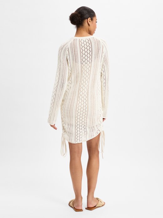 Damen Strickkleid - NMLuna