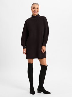 Damen Strickkleid - NMTimmy