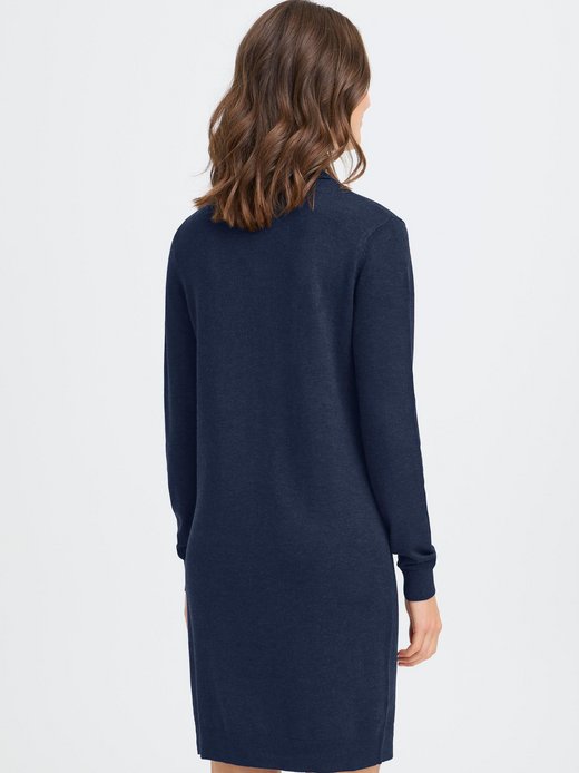 Damen Strickkleid - OXAida