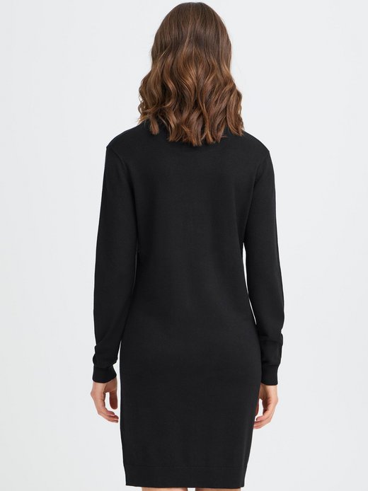 Damen Strickkleid - OXAida