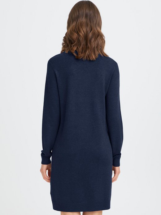 Damen Strickkleid - OXAida