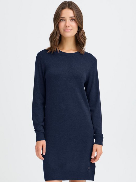 Damen Strickkleid - OXAida