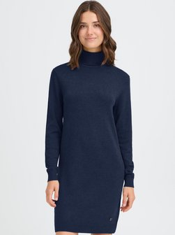 Damen Strickkleid - OXAida