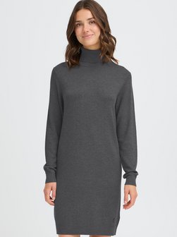 Damen Strickkleid - OXAida