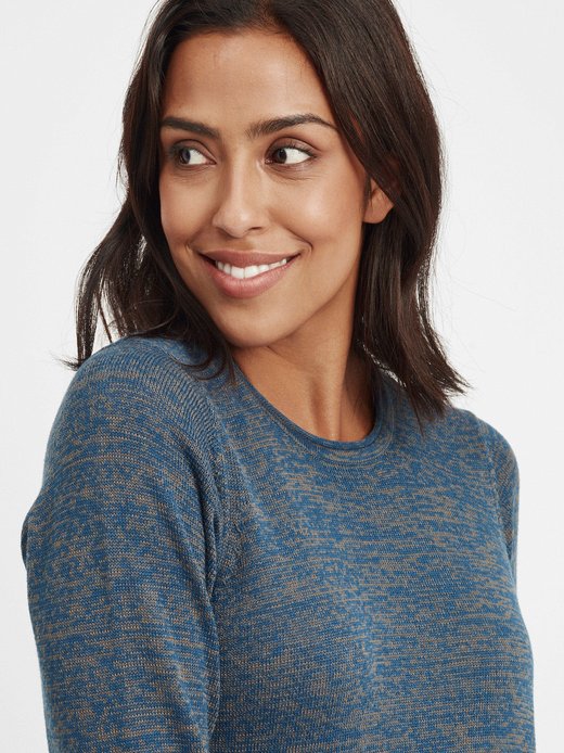 Damen Strickkleid - OXDanielle