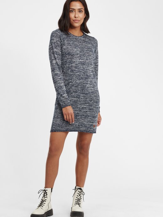 Damen Strickkleid - OXDanielle