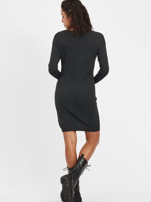 Damen Strickkleid - OXElla