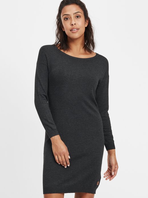 Damen Strickkleid - OXElla