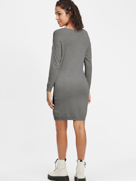 Damen Strickkleid - OXElla