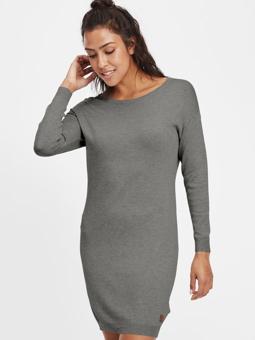 Damen Strickkleid - OXElla