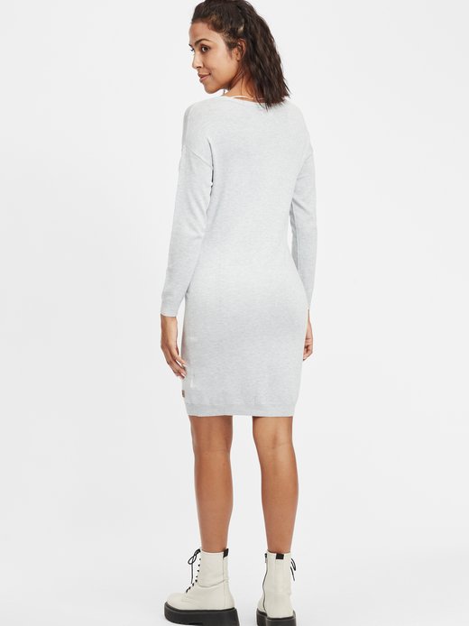 Damen Strickkleid - OXElla