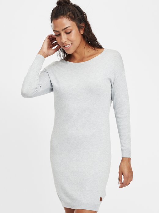 Damen Strickkleid - OXElla