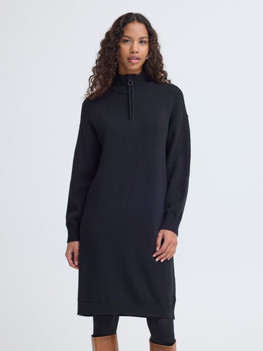 Damen Strickkleid - OXFsanva