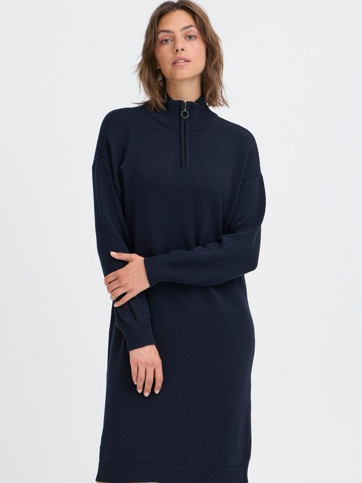 Damen Strickkleid - OXFsanva