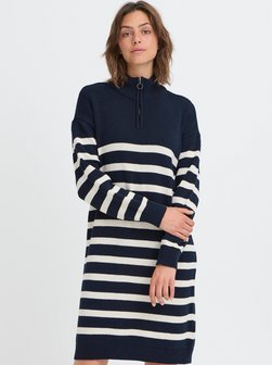 Damen Strickkleid - OXFsanva