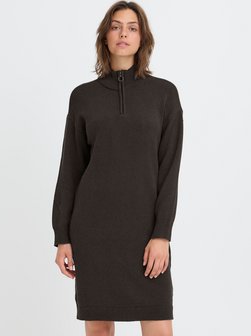 Damen Strickkleid - OXFsanva