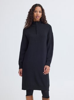 Damen Strickkleid - OXFsanva