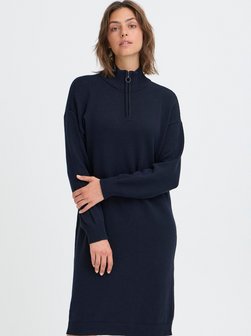Damen Strickkleid - OXFsanva