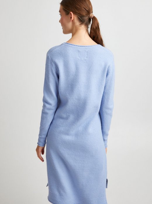 Damen Strickkleid - OXIda