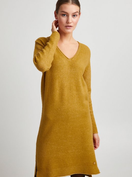 Damen Strickkleid - OXIda