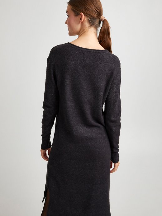 Damen Strickkleid - OXIda