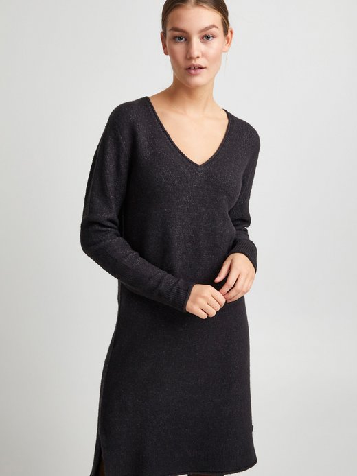 Damen Strickkleid - OXIda