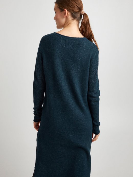 Damen Strickkleid - OXIda