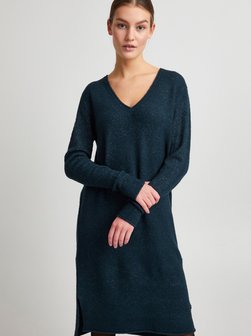 Damen Strickkleid - OXIda