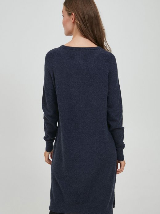 Damen Strickkleid - OXMareen