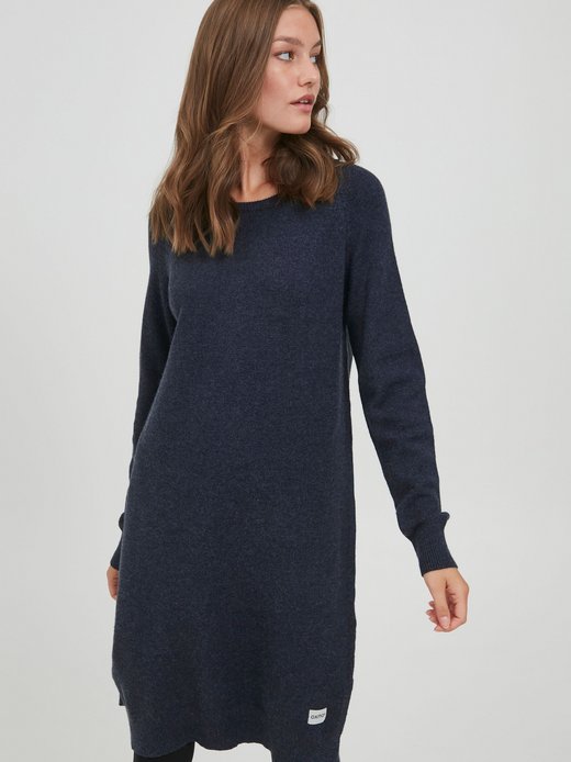 Damen Strickkleid - OXMareen