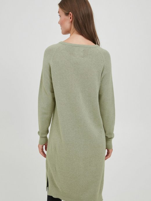 Damen Strickkleid - OXMareen