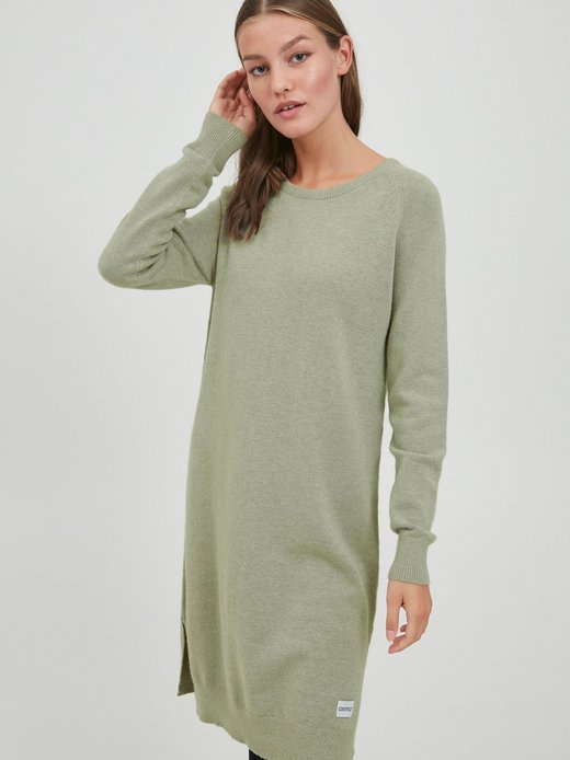 Damen Strickkleid - OXMareen