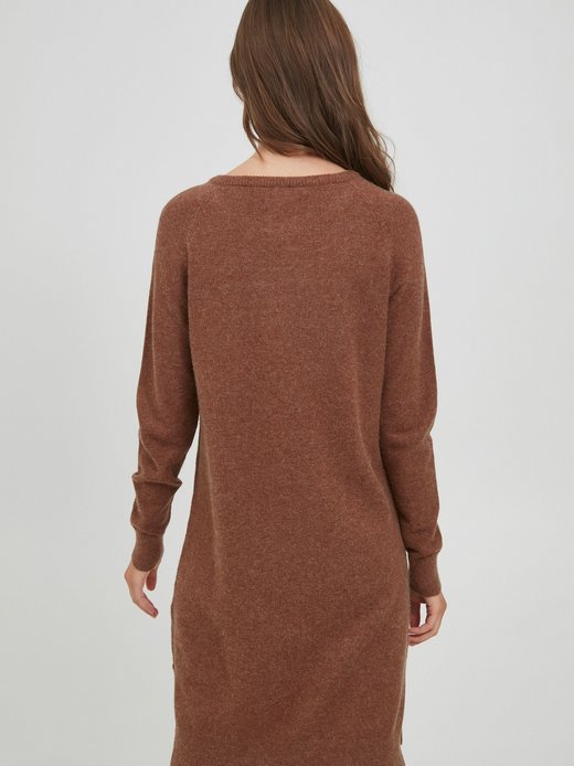 Damen Strickkleid - OXMareen