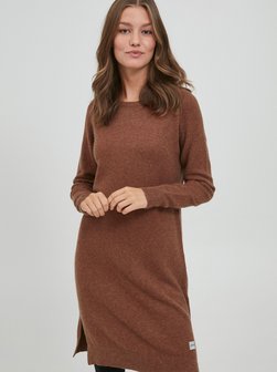 Damen Strickkleid - OXMareen