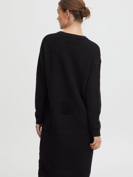 Damen Strickkleid - OXMilika
