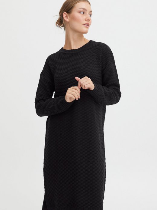 Damen Strickkleid - OXMilika