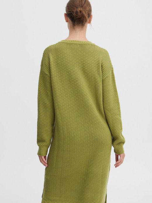 Damen Strickkleid - OXMilika