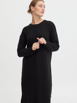 Damen Strickkleid - OXMilika