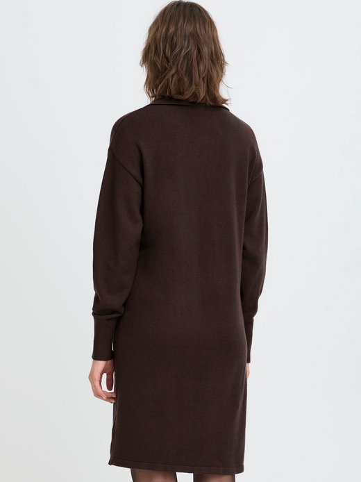 Damen Strickkleid - OXNera