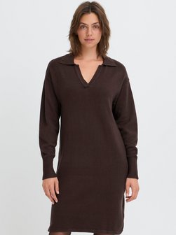 Damen Strickkleid - OXNera
