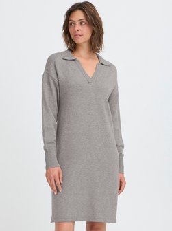 Damen Strickkleid - OXNera