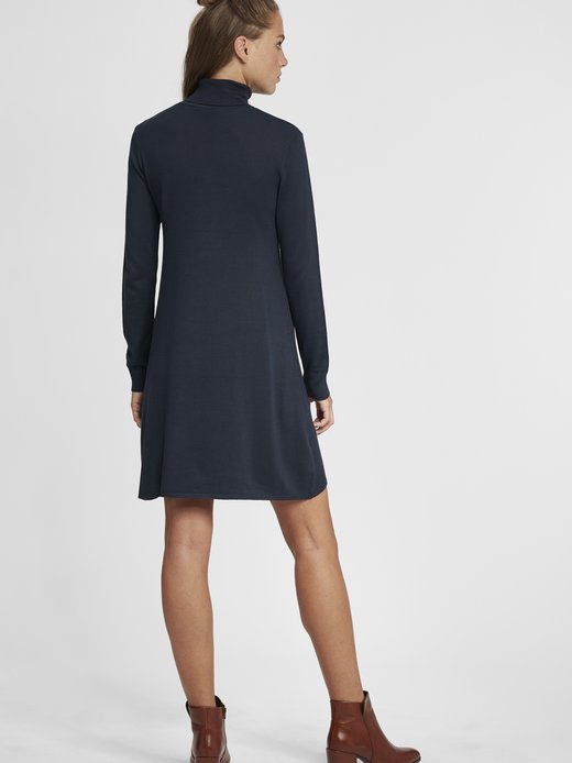 Damen Strickkleid - OXWinala