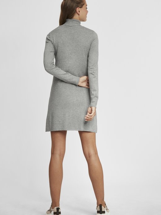 Damen Strickkleid - OXWinala