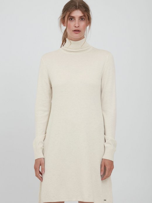 Damen Strickkleid - OXWinala