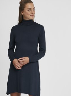 Damen Strickkleid - OXWinala