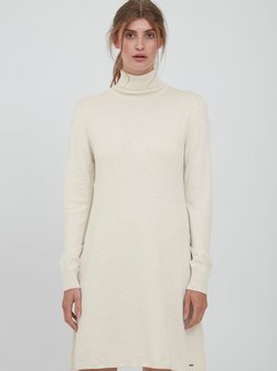 Damen Strickkleid - OXWinala