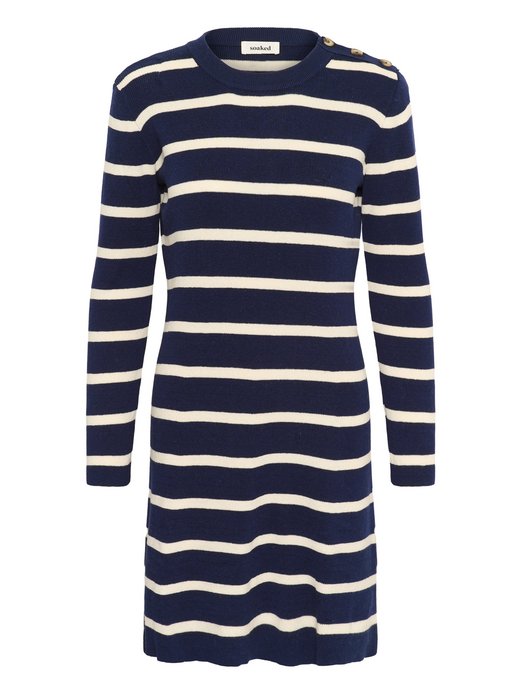 Damen Strickkleid SLSanja