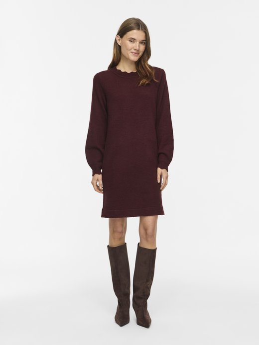 Damen Strickkleid - VINikolina