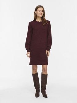 Damen Strickkleid - VINikolina