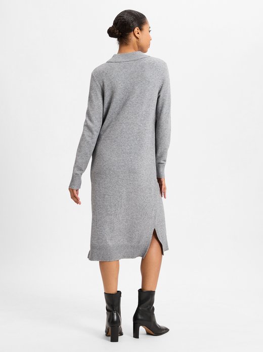 Damen Strickkleid- Viril